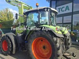 Claas ARION 440