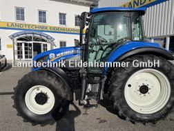 New Holland T 5.95