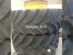 Alliance 620/75R30 20x30 335mm