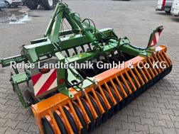 Amazone Catros+ 3001