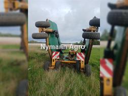Spearhead STUBBLE MASTER 730
