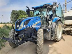 New Holland T 6.175