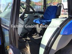 New Holland TD  5010