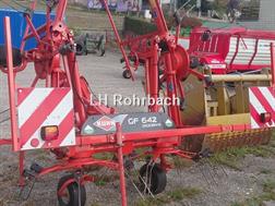 Kuhn GF 642