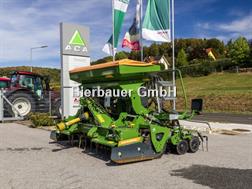 Amazone CENTAYA 3000 SPEZIAL
