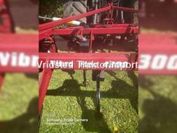 Kongskilde Vibro Flex 4300