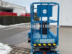 Genie GS 1432m