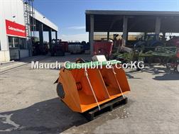 Springer Selbstladestreuer TSS 700