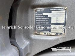 Fendt 516 Vario
