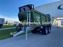 Fliegl KDS 260 MC