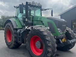 Fendt 939 Vario