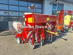 Becker Kongskilde Becker Aeromat P 4 Z-DTE