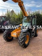 JCB 536-60 Agri Premier