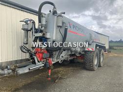 Pichon TCI 16800