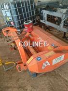 Agrimaster FV 135