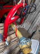 Fella TH 901 Trans 