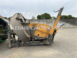 Calvet Dp 190