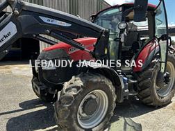 Case IH Farmal 120 C