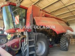 Case IH Moissonneuse batteuse AXIAL FLOW 7088 Case IH