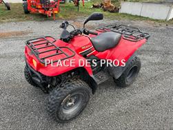 Kawasaki KVF360