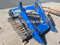 Stoll 730 TLMS