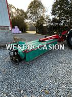 Kverneland TA 2836