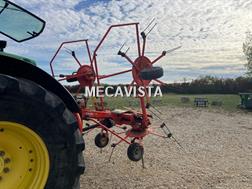Kuhn GF 502