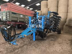 Lemken Rubin 10
