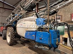 Evrard Meteor 3200 classic