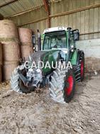 Fendt 311 vario