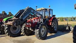 Same EXPORER 95 T