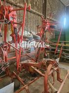 Kuhn Gf8501MH