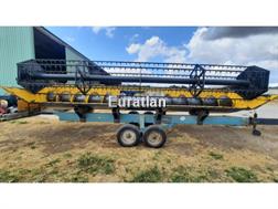 New Holland CPE732