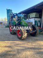 Fendt 728 gen7