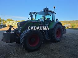 Fendt 724 power +