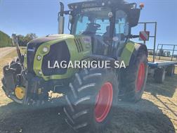 Claas ARION 530 CEBIS