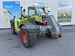 Claas SCORPION 741 VARIPOWER