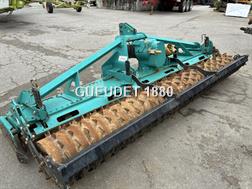 Sulky HR 4000-26