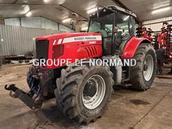 Massey Ferguson 6497 DYNA 6