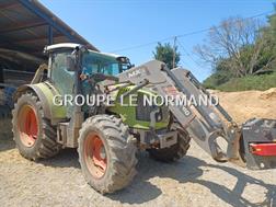 Claas Arion 440