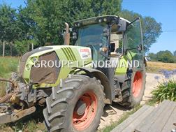 Claas ARION 620