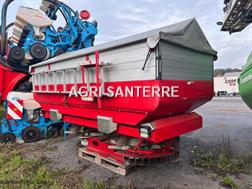 Kverneland EXACTA TL