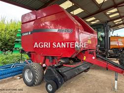 Case IH RBX 463