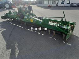 Amazone KG6001-2