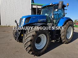 New Holland T7 220 AC
