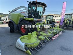 Claas JAGUAR 950
