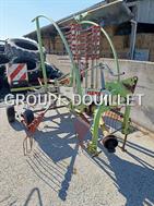 Claas LINER 450