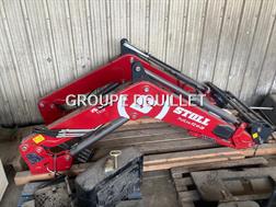 Stoll LRZ 130
