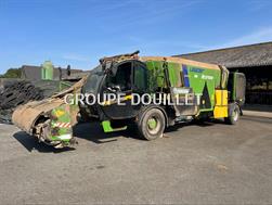 Faresin ECOMODE 20