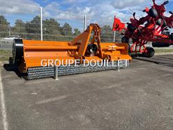 Berti KING DT 320